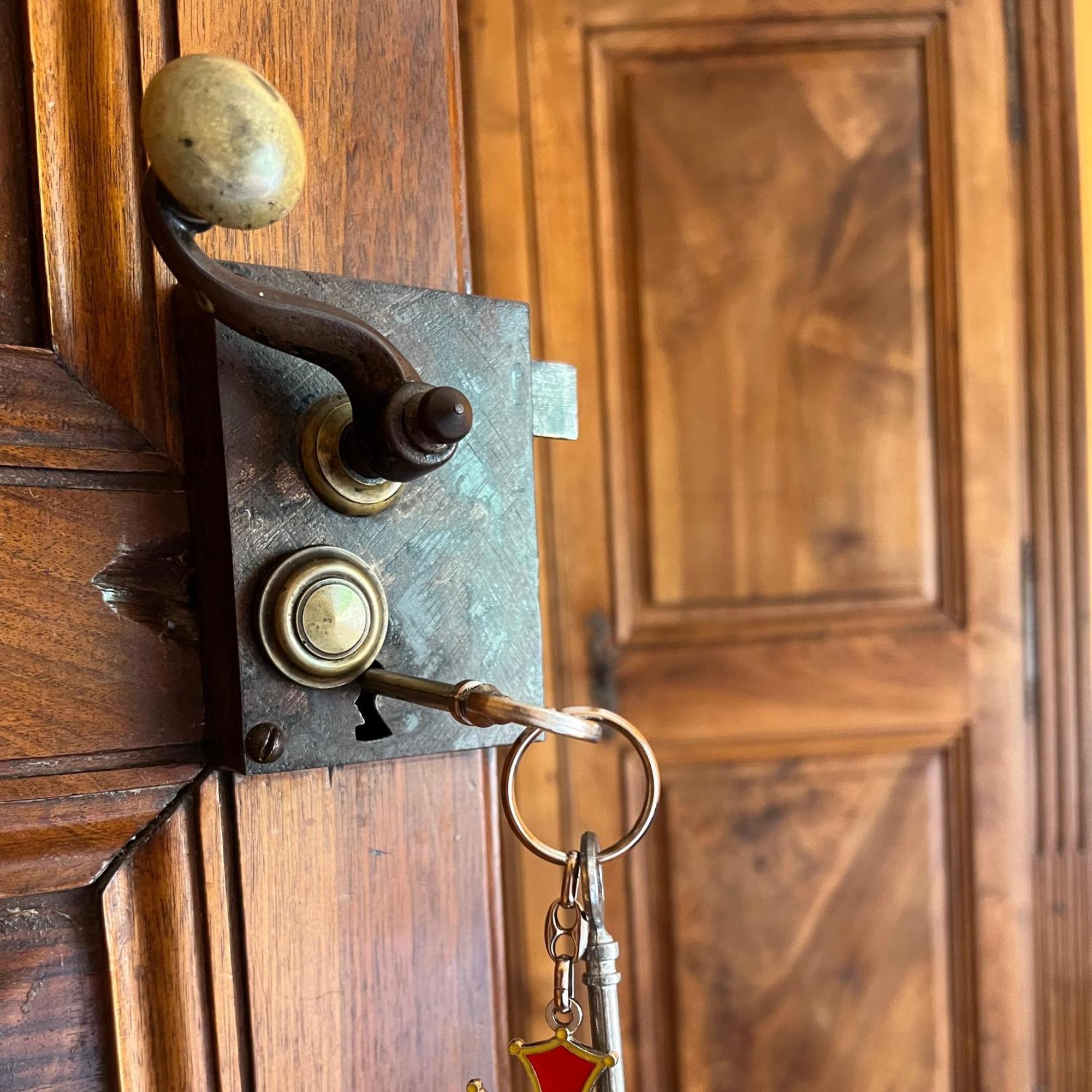 La Maison D'Anna Chambres D Hotes Ganac Habitación foto