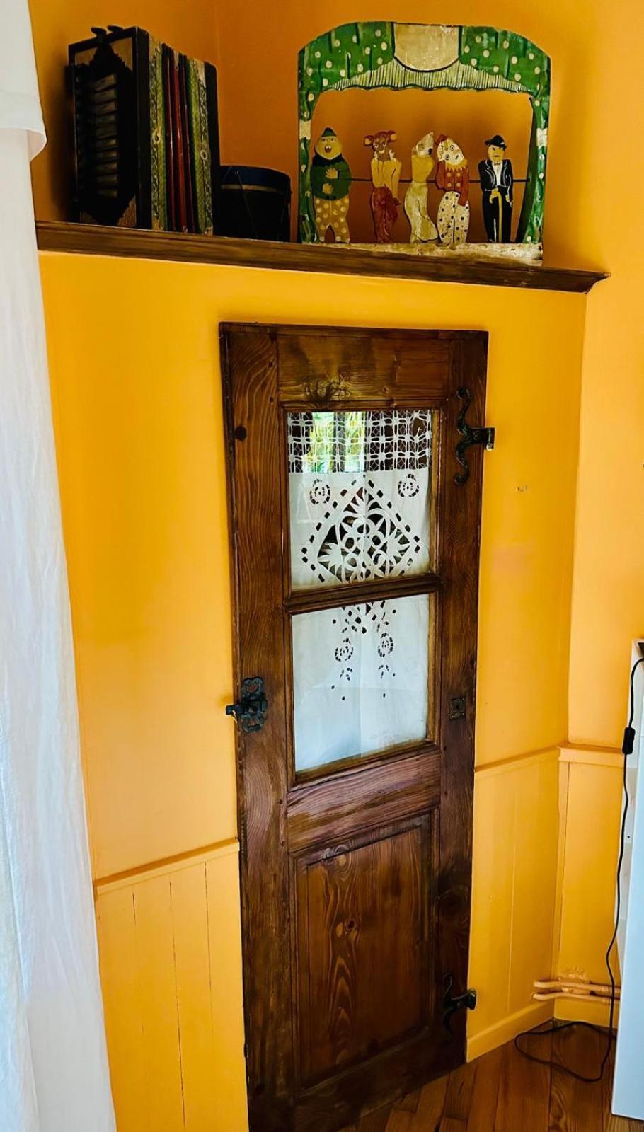 La Maison D'Anna Chambres D Hotes Ganac Habitación foto