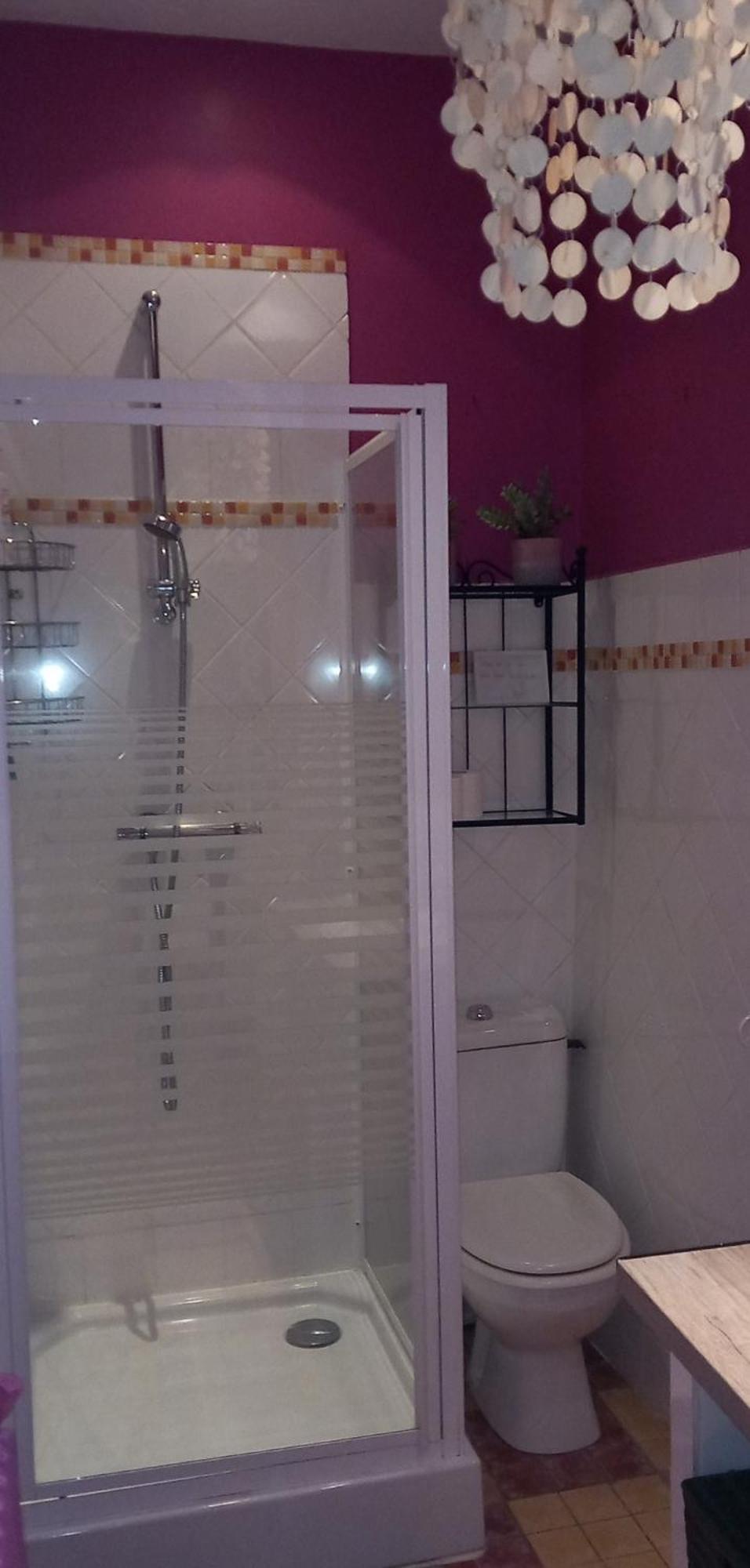 La Maison D'Anna Chambres D Hotes Ganac Habitación foto