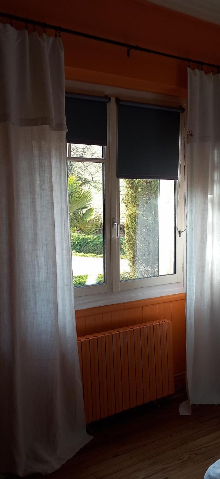 La Maison D'Anna Chambres D Hotes Ganac Habitación foto