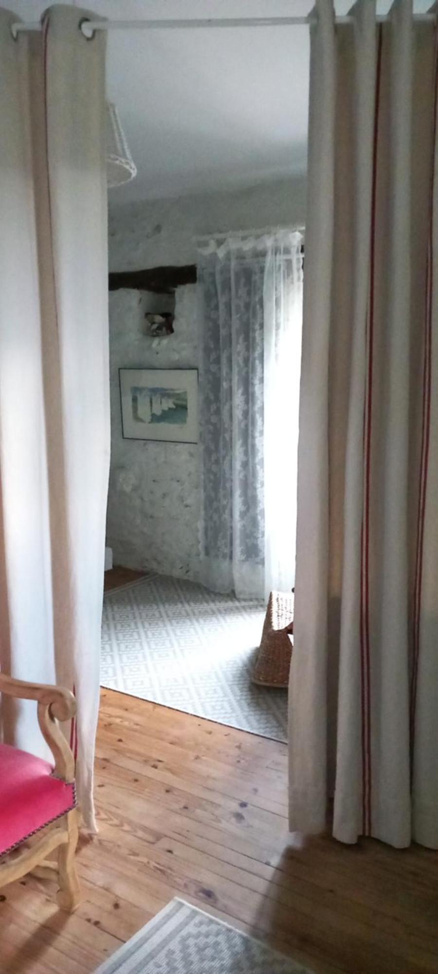 La Maison D'Anna Chambres D Hotes Ganac Habitación foto